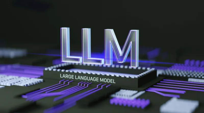 Large Language Models